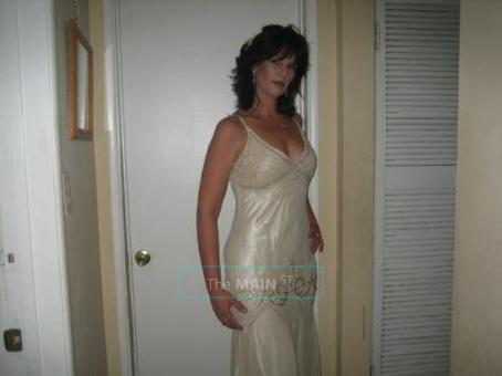 * * * * Experience My Erotic Touch * * *, 44