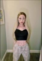 22 and Transgender!, 22