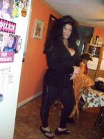 Tell me your fantasy....., 40