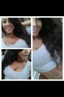 â?¤ðŸ’›ðŸ’šðŸ’™ðŸ’œ Beautiful Girl Ready To Rock You World!, 18