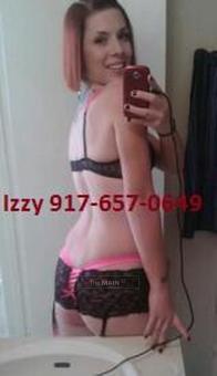 â™¥â˜…First Time Just Visting!! â™¥â˜… Sexxy â™¥â˜… Skinny â™¥â˜… Red hair â™¥â˜…100% Real Pics, 25
