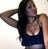Mz Dior Chicago Best T.s Girl 9", 24