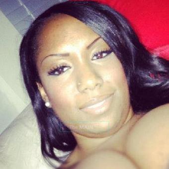 Tall and Tantalizing Tonya!, 28