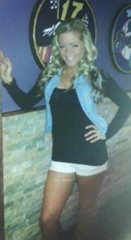 â–€â–„â–€â–„â–€â–„â–€â–„ â–€â–„â–€â–„â–€â–„â–€â–„ ( Blonde Hottie ) (100 Specials ) â–€â–„â–€â–„â–€â, 26