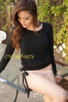 Today is a Good Day to Enjoy a Full Body Spa Treatment with a Hot Latina or Asian Sweetheart . . ., 23