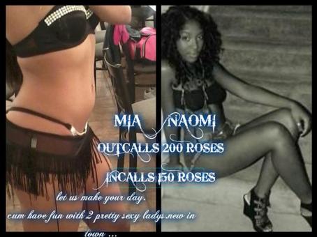 â€¢â?¤â€¢ DISCREET â€¢ â?¤â€¢ Services new in TOWN :) ATTENTION_ guys...we are here, 21
