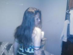 Hot brunette..., 31