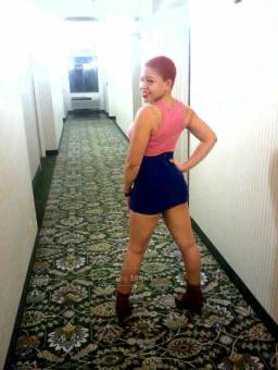 ????¦¦???? Ms. Strawberry ????¦¦????Perky ( O ) ( O ) ? Round BooTY RedBone . Erotic, 20