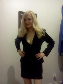 Try the best let ME relieve your stress!! Audra, 28