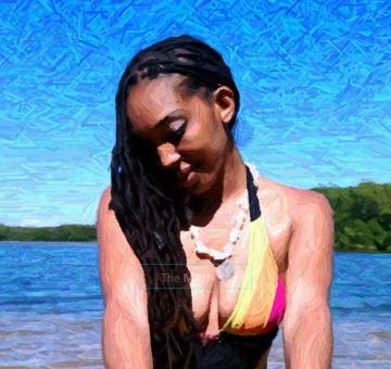 â˜†â˜†â˜†â˜† Gorgeous Mixed Goddess!!!! â˜†â˜† Executive Sweetheart â˜†â˜†â˜†â˜†, 24