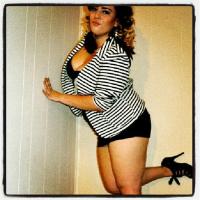 â?¤ â™šâ?¤ â–ˆ 2 Unforgettable TALENTS â–ˆ â˜…CLASSY â˜…SPANISH CUTIES! â™šâ?¤ â™š, 19