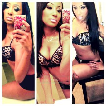 ? ?? ??New In Town Mixed Brazilian Beautyy Sexy Petite Body Frame? ?? ?? -, 23