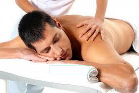 Nurturing, caring, intuitive massage, 38
