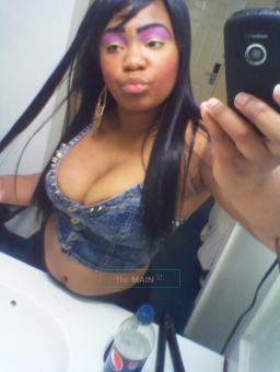 CaliForniA Girls Do it Bestt > > Mixed Dominican Hottie From Cali, 20
