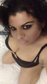 Incall ts Rebecca hot latina top and bottom, 30