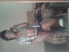 Let Me Rub U Down & Much More, 25