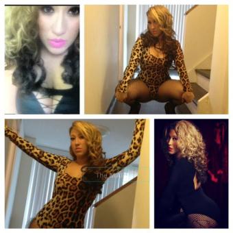 Ms Mia - Bonda Massage $50 off Special!! Bonda Massage, Discrete, Sexy Very Fun !!!!!