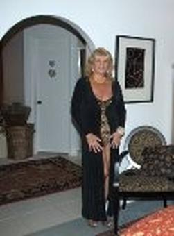 Tantra Initiation with Lady V in Orlando, FL