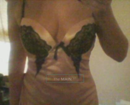 Gorgeous Blonde, 30