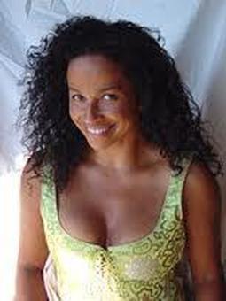 Ms. Jade, 36