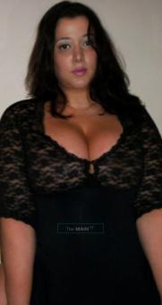 Massage by 36E Busty/Curvy Female. CCs Are Accepted. Outcall., 32