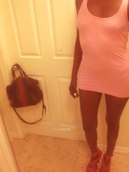 sexy Black Italian BARBI... outcalls Only, 30