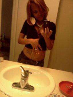 Very Seductivee Buttons And Crazy Erotic Applee, 21