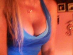 HOTT!! SWEDISH BLonde doll would love to pamper You!!