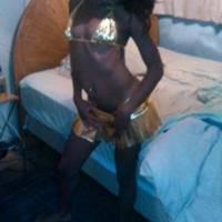 Gorgeous Face, Beautiful Body... Caramel Barbie, Premium Skills..., 21