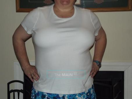 For those of you who want a mature BBW, 49
