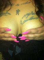 Sexy Latin Super Freak Action, 28