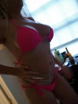 Blonde Busty Beauty, 27