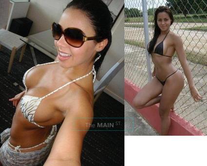 GABY & KIMBERLY ... 754-263-2775 .... Garden Paradise Spa ...