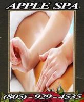 Under New Management !! Best Asian Massage & Table Shower @ Apple Spa !!