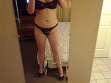 Special Let Me Come Have Fun with Sweet Busty Energetic Melanie!! No Rush! Outcall/ incall, 25