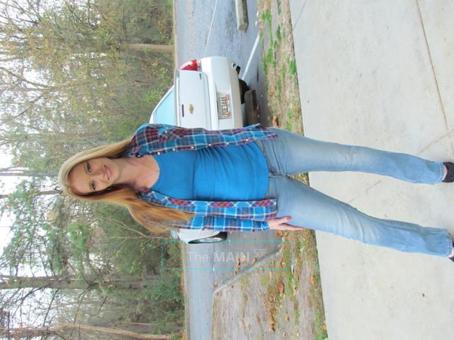 ++All Natural Srawberry Blonde ++ ALL Natural ++ Strawberry Blonde, 27