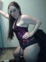 CloVEr thiCK SeXY REd He@d back**~~Â°â€¢* WhOOtY, 24