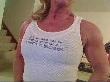 Mistress Briana Bourne, 50