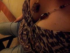SUPER SEXI Italian Mami 55" 136lbs. 34 C Dark Hair HAZEL eyes In/Outcall 937-301, 28