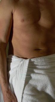 Bodywork for men - M4M, 59
