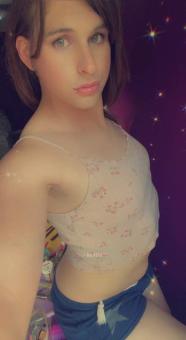 I’m ready for you daddy ??, 27