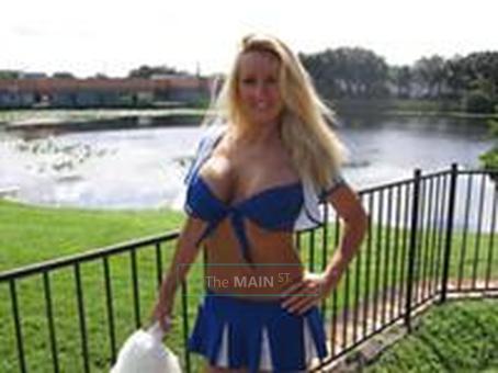 Psstttt!!! Remember me ?? Sexy Summer?? Sure u do!!!