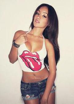 The Perfect *Brunette *Package: â˜‘ Real â˜‘ Sexy â˜‘ Petite â˜‘ Sweet !, 23