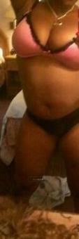 â™›â€¢-:Â¦:-â€¢ IT Feels HOW it looks.. GOOD! Im A BeautiFul smOOTH skinNed Ebony w/some Nice HUGE H, 21