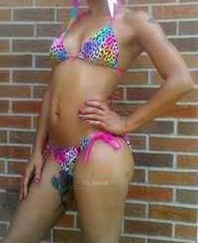 ***Super Sexy Body Rubs From this Stunning Mixed Beauty***, 23