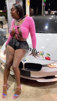 CandyThaVixen??????????, 29