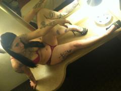 New To BP; Very Openminded; Let Me Show You The Time Of You Life; Ask About My $50 Specials!., 24