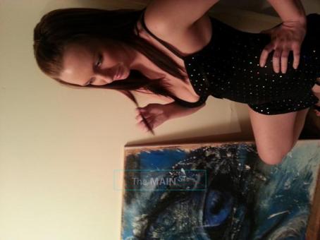 â™¡â™¡â™¡â˜†â˜…>>100% Satisfaction Guarantee! !â˜…â˜†â™¡â™¡â™¡ Redhead & Green eyes > Ms. Cassidy <, 21