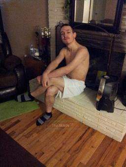 TASTIOUS Nathan ! Ready to have an Unforgettable time (VISITING), 23