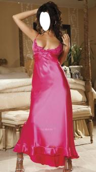What Really Makes for a Great Body Rub? An Attractive, Attentive Lady in Your Own Age Range!, 48